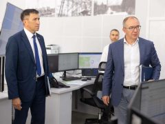 «Россети Урал» модернизируют инфраструктуру для комфорта сотрудников