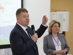<strong>ПЯТЬ УРАЛЬСКИХ ГОРОДОВ ОБЪЕДИНИЛИСЬ В КЛАСТЕР РАДИ РАЗВИТИЯ</strong>
