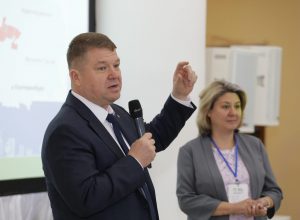 <strong>ПЯТЬ УРАЛЬСКИХ ГОРОДОВ ОБЪЕДИНИЛИСЬ В КЛАСТЕР РАДИ РАЗВИТИЯ</strong>