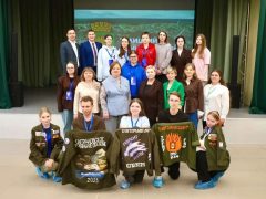 <strong>ПЕРВЫЙ ШАГ УДАЛСЯ!</strong>