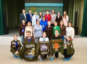 <strong>ПЕРВЫЙ ШАГ УДАЛСЯ!</strong>