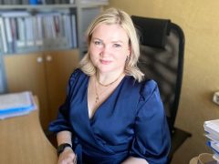 <strong>КАК ПОСТАНОВКА НА УЧЁТ СБЛИЖАЕТ СЕМЬИ? </strong>