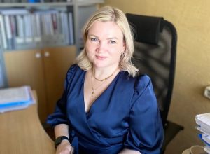 <strong>КАК ПОСТАНОВКА НА УЧЁТ СБЛИЖАЕТ СЕМЬИ? </strong>