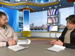 «Тест-драйв» УрФУ: как школьникам стать студентами на два дня?