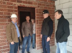 <strong>Более 600 детей-сирот получили жилье в Свердловской области с начала 2026 года</strong>