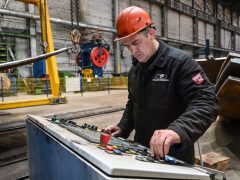 <strong>Урал — это люди. Как «Единая Россия» помогает машиностроению</strong>