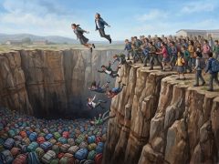 <strong>НЕ ТОРОПИСЬ, А ТО УСПЕЕШЬ! </strong>