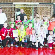 Спорту отдана вся жизнь…