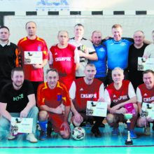 <strong>35 лет назад… Мы помним этот день!</strong>