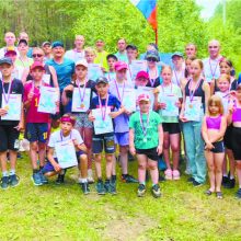 Спорт — норма их жизни