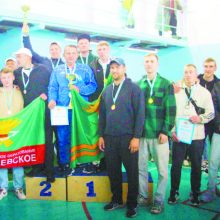 «БЫСТРЕЕ, ВЫШЕ, СИЛЬНЕЕ!»