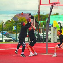 ФЕСТИВАЛЬ «ТАЛСПОРТФЕСТ» ДЕНЬ ФИЗКУЛЬТУРНИКА