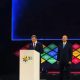 ЕКАТЕРИНБУРГ- ВНОВЬ В ИГРЕ: УРАЛ ПРЕТЕНДУЕТ НА СТУДЕНЧЕСКИЕ ИГРЫ И ДЕЛОВОЙ САММИТ