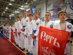 <strong>ТРИУМФ ВОЛИ И МАСТЕРСТВА: ИТОГИ КУБКА СВЕРДЛОВСКОЙ ОБЛАСТИ ПО АРМЕЙСКОМУ РУКОПАШНОМУ БОЮ</strong>