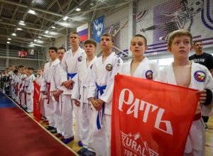 <strong>ТРИУМФ ВОЛИ И МАСТЕРСТВА: ИТОГИ КУБКА СВЕРДЛОВСКОЙ ОБЛАСТИ ПО АРМЕЙСКОМУ РУКОПАШНОМУ БОЮ</strong>